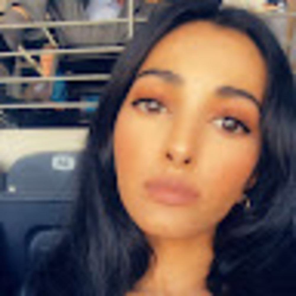 Meet your Posher, Shaheen